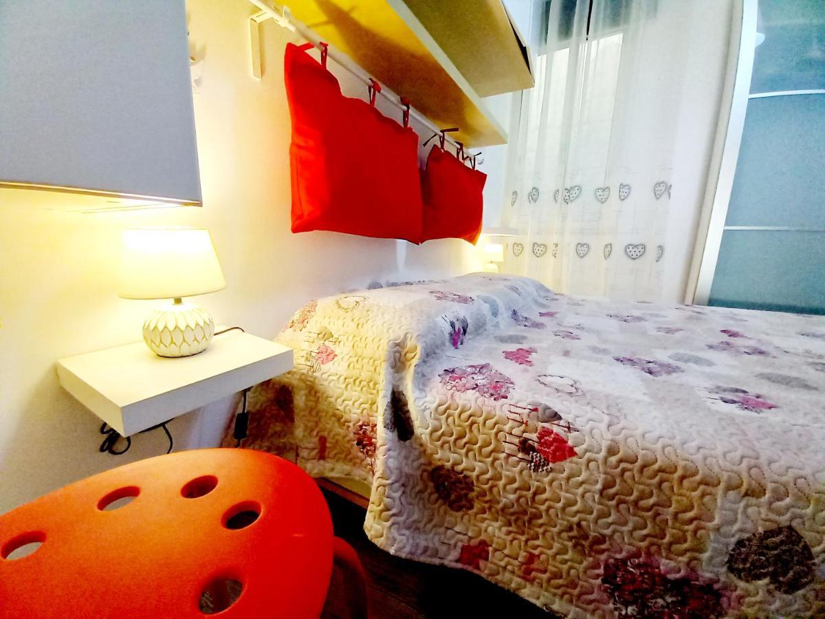 Heart In Home - Vicina Alle Spiagge Di Монополі Екстер'єр фото