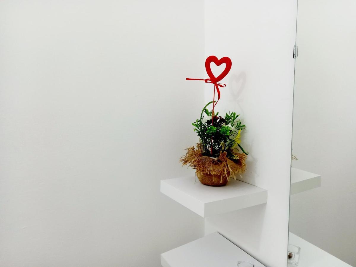 Heart In Home - Vicina Alle Spiagge Di Монополі Екстер'єр фото