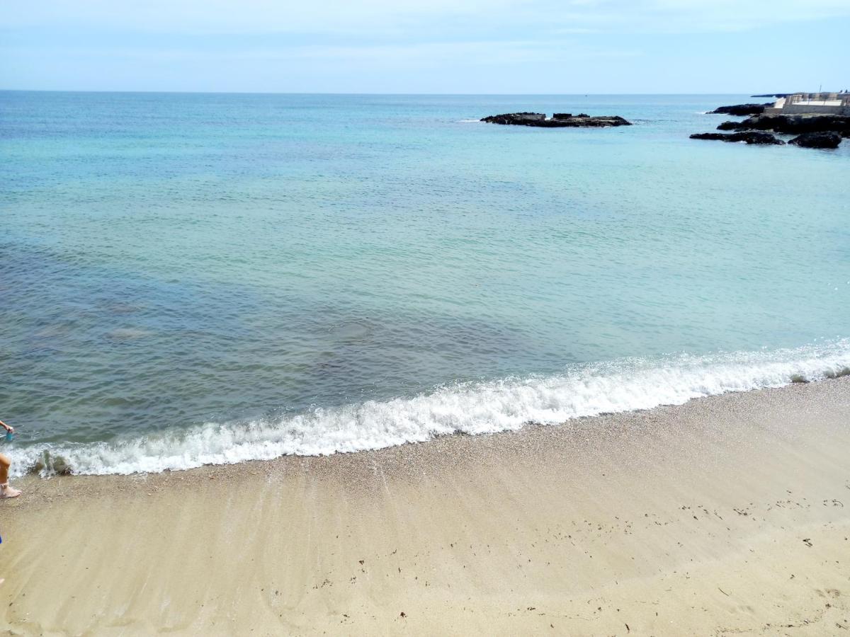 Heart In Home - Vicina Alle Spiagge Di Монополі Екстер'єр фото