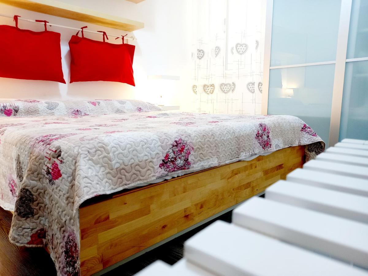 Heart In Home - Vicina Alle Spiagge Di Монополі Екстер'єр фото